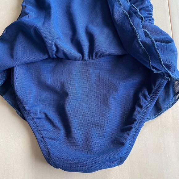 Sharene Designs Girl's Figure Skating Dress - Size Small - Picture 9 of 12